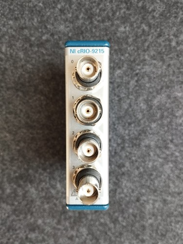 National instruments 9215 - national,