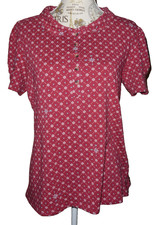 Blutschwester T-Shirt kurzarm