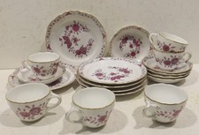 18tlg. Hutschenreuther