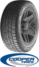 Cooper Discoverer ATT XL