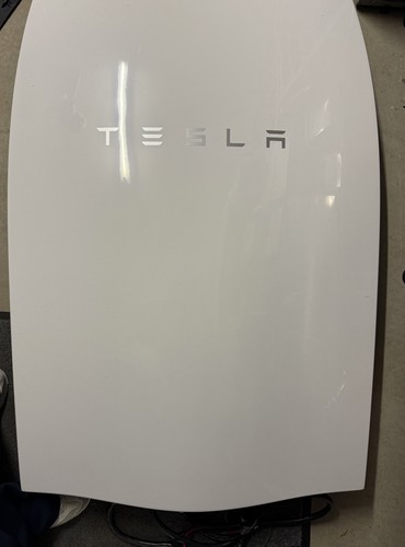 Tesla powerwall daily - powerwall, model