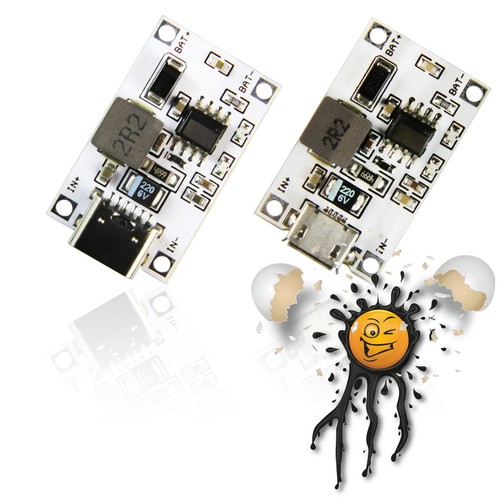 Usb micro 3 7v - usb-micro, 3,7v