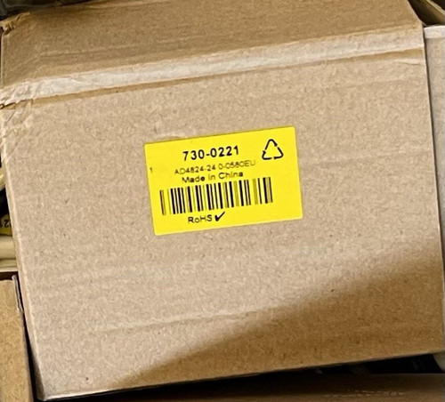 Adapter 24v 580ma - adapter,