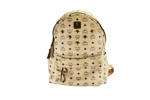 Mcm rucksack vintmarket - rucksack, vintmarket.de