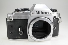 Nikon FG Body #8251817
