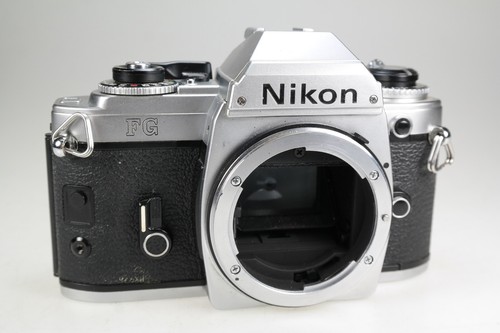 Nikon body 8251817 - fg, #8251817