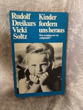 Kinder fordern uns heraus