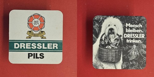 Dressler bremen hund brauerei - dressler,