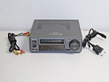 Sony EV-C500 High-End Hi8