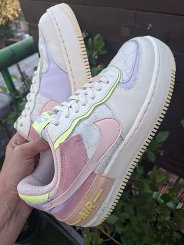 Nike air force shadow - 1,