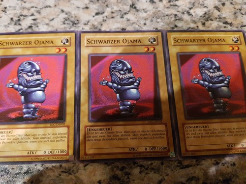 3 schwarzer - , ×