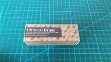 Ultimate Brass ZHO+ Rim