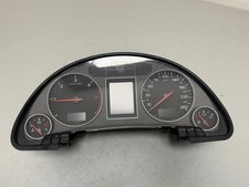 Tacho Kombiinstrument Audi A4