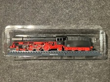 CIL Dampflok 01 Reko DR