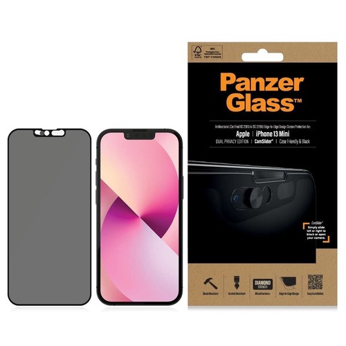Panzerglass dualprivacy - panzerglass,