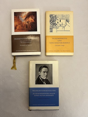 Bücherpaket weltliteratur - bücherpaket,