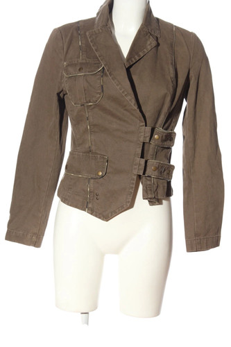 Kenvelo leichte jacke damen - leichte,