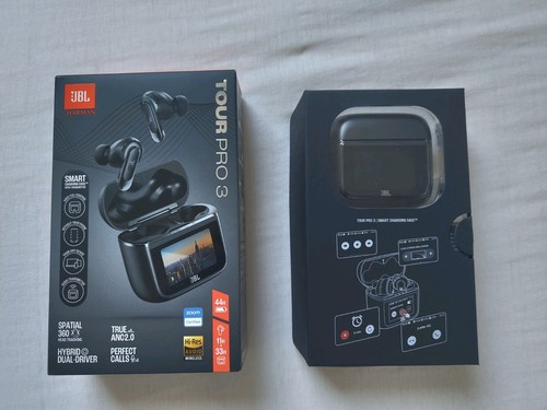 Jbl tour pro - tour, 3