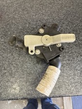 Jabsko Dreiwegeventil Fäkalientank