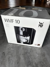 WMF 10 Kaffeepadmaschine