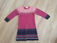 Strickkleid kleid - ,
