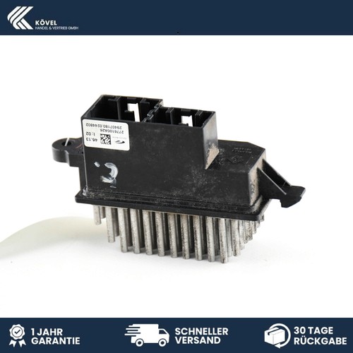 Original vorwiderstand - original,