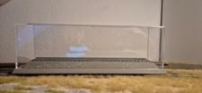 Roco H0 Präsentationsbox / Sammelvitrine Neuwertig