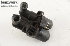 Mercedes W124 Duoventil Warmwasserventil Heizung ORIGINAL 0008306584✔️