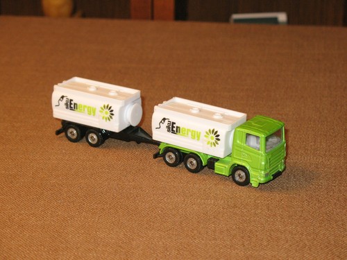 Siku auto spielzeug truck lkw - truck,