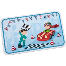 HABA Brettchen Flotte Flitzer