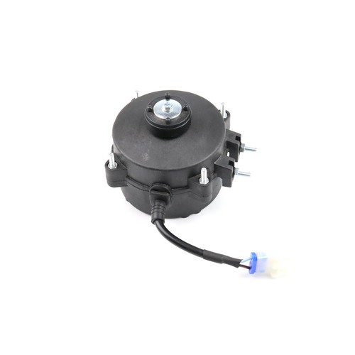 Ziehl abegg lüftermotor - ziehl-abegg,