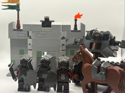 Lego herr der - lego,