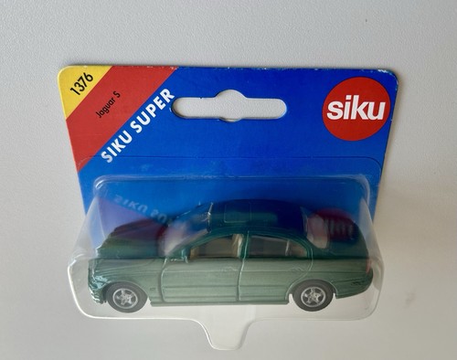 Siku 1376 jaguar - siku,