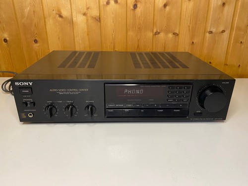 Sony str av210 - sony,