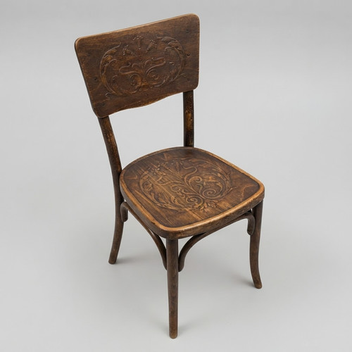 Original mundus thonet - original,