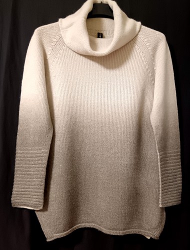 Neuwertiger pullover marc - neuwertiger, rk-pullover