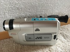 Digital Video Camera von JVC