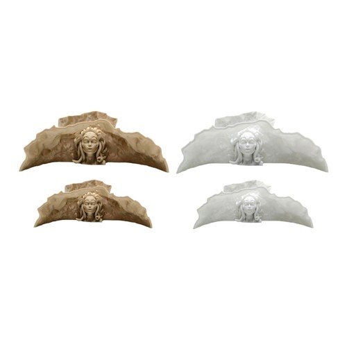Shrimp breeding cave hide - breeding,