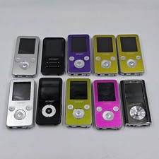 Los Von 10 Denver MP3-Player -
