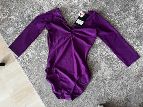Vicard tanz ballett trikot - tanz/ballett,