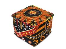Neu indisch hocker ottomane - hocker,