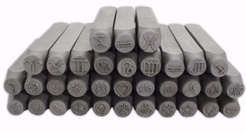 6mm verschieden metall - 6mm,