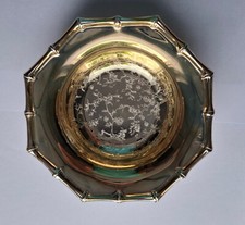 WMF EP BRASS alte Schale