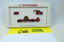 Wiking 99008 Autodrom