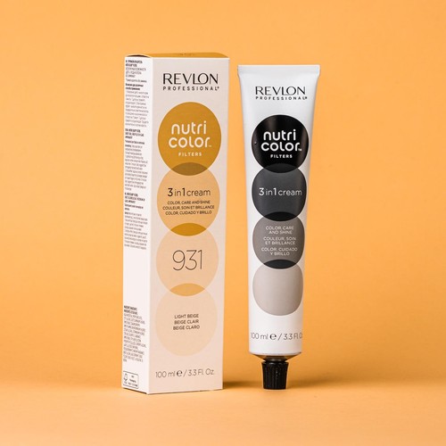 Revlon nutri color 931 - revlon,
