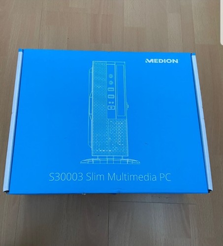 Medion akoya s30003 - medion,