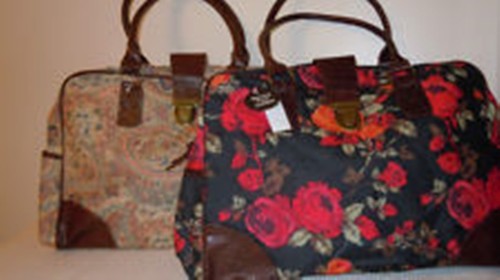 Shopper schwarz handtasche - shopper,