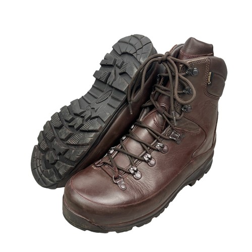 British army iturri brown - british,