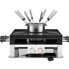 Solis - Combi-Grill 3 in 1