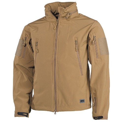 Mfh high defence soft - defence,
